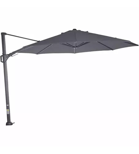 Siena Garden Sunset N+ (Premium) Ampelschirm Ø350cm 