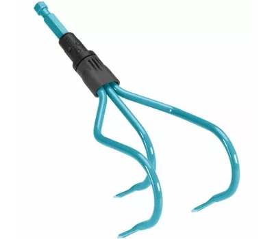 Gardena combisystem-Kultivator 10 cm Arbeitsbreite Gardena combisystem-Kultivator 10 cm Arbeitsbreite