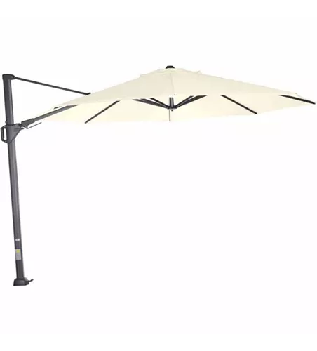 Siena Garden Sunset N+ (Premium) Ampelschirm Ø350cm 