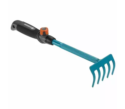 Gardena combisystem-Blumenrechen Gardena combisystem-Blumenrechen