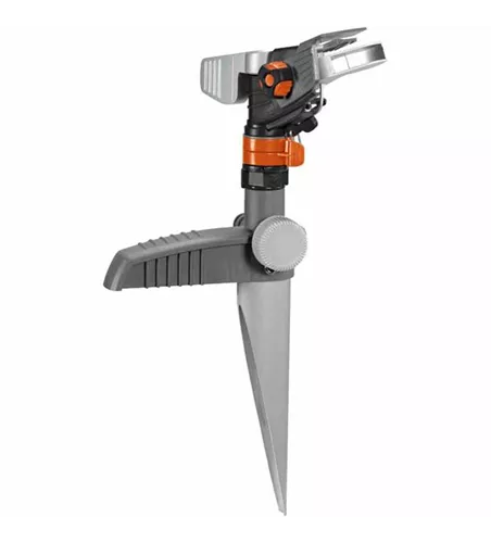 Gardena Premium Impuls-, Kreis- und Sektorenregner mit Spike