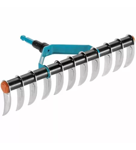 Gardena combisystem-Rasenlüfter 35 cm Arbeitsbreite