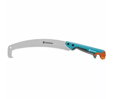 Gardena combisystem-Gartensäge 300 PP gebogen Gardena combisystem-Gartensäge 300 PP gebogen