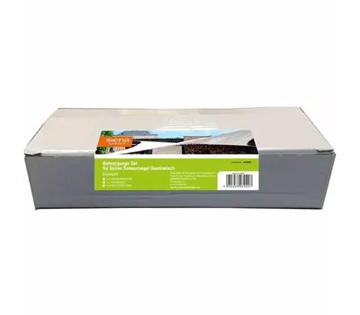 Siena Garden Solino Zubehör Set für quadratische Sonnensegel Siena Garden Solino Zubehör Set für quadratische Sonnensegel