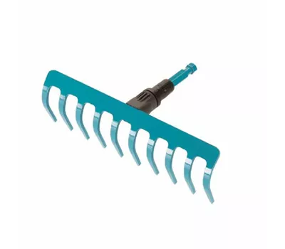 Gardena combisystem-Rechen 30 cm Arbeitsbreite Gardena combisystem-Rechen 30 cm Arbeitsbreite