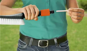 Handschrubber