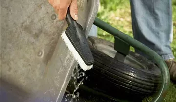 Handschrubber