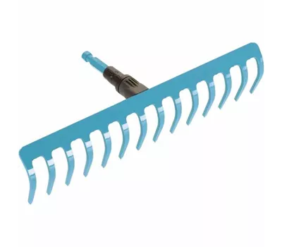 Gardena combisystem-Rechen 36 Arbeitsbreite Gardena combisystem-Rechen 36 Arbeitsbreite