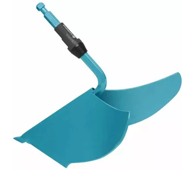 Gardena Häufelpflug combisystem, Gardino Gardena Häufelpflug combisystem, Gardino