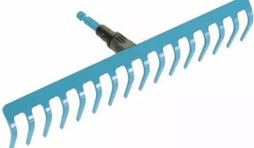Gardena combisystem-Rechen 41 cm Arbeitsbreite
