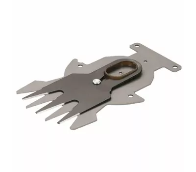 Gardena Messersatz für Buchsschneider ContourCut 80 mm Gardena Messersatz für Buchsschneider ContourCut 80 mm