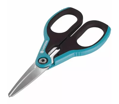 Gardena Allzweckschere SchnippSchnapp Gardena Allzweckschere SchnippSchnapp