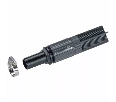 Gardena Saugfilter mit Rückflussstopp 25 mm (1") Gardena Saugfilter mit Rückflussstopp 25 mm (1")