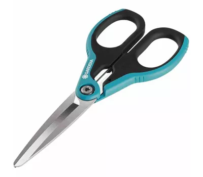 Gardena Allzweckschere SchnippSchnapp XL 210 mm  Gardena Allzweckschere SchnippSchnapp XL 210 mm