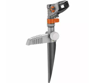 Gardena Comfort Impuls-, Kreis- und Sektorenregner Gardena Comfort Impuls-, Kreis- und Sektorenregner