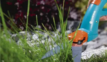 Gardena Classic Grasschere, drehbar