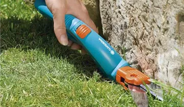 Gardena Classic Grasschere, drehbar