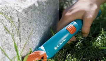 Gardena Classic Grasschere, drehbar