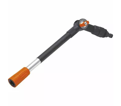 Gardena Cleansystem Wasserstiel-Verlängerung mit Gelenk 53 cm Gardena Cleansystem Wasserstiel-Verlängerung mit Gelenk 53 cm