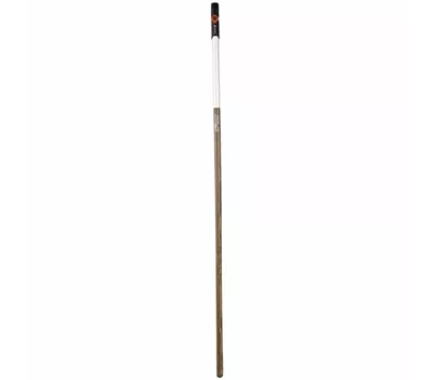 Gardena combisystem-Holzstiele FSC 100 Prozent 150 cm Gardena combisystem-Holzstiele FSC 100 Prozent 150 cm