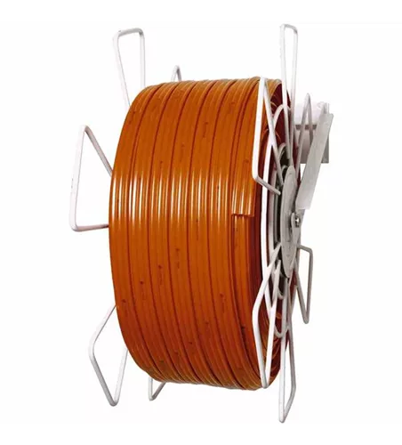 Gardena Schlauch-Regner ohne Armaturen 100 m Orange 