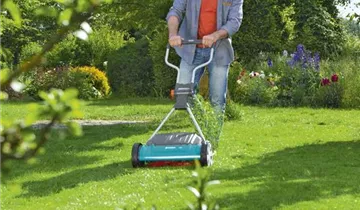 Gardena Comfort Spindelmäher 400 C