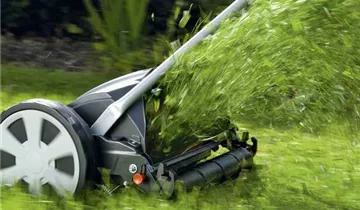 Gardena Comfort Spindelmäher 400 C