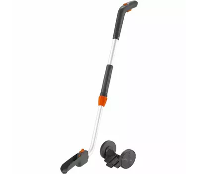 Gardena Teleskopstiel inkl. Räder Gardena Teleskopstiel inkl. Räder