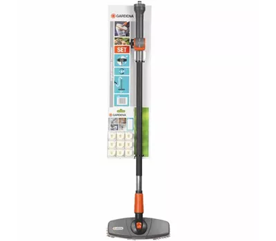 Gardena Autowasch-Set Gardena Autowasch-Set
