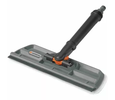 Gardena Fensterwascher mit Abzieher Gardena Fensterwascher mit Abzieher