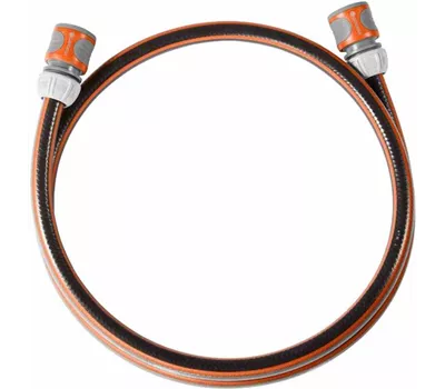 Gardena Schlauchanschluss Comfort Flex 13 mm (1/2") 1,5 m mit PowerGrip 25 bar Gardena Schlauchanschluss Comfort Flex 13 mm (1/2") 1,5 m mit PowerGrip 25 bar