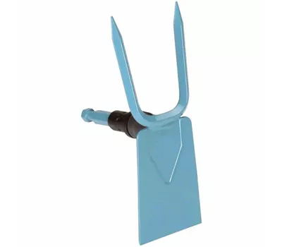 Gardena combisystem-Gartenhacke 7,5 cm Arbeitsbreite Gardena combisystem-Gartenhacke 7,5 cm Arbeitsbreite