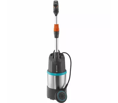 Gardena Regenfasspumpe 4700/2 inox Gardena Regenfasspumpe 4700/2 inox