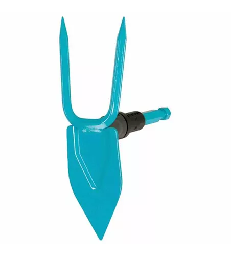 Gardena Gartenhacke Combisystem