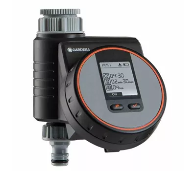 Gardena Bewässerungscomputer Flex Gardena Bewässerungscomputer Flex