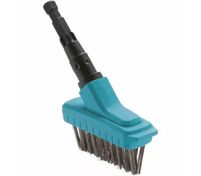 Gardena combisystem-Fugenbürste M Gardena combisystem-Fugenbürste M