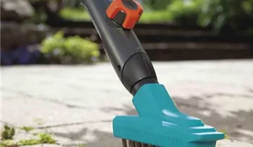 Gardena combisystem-Fugenbürste M