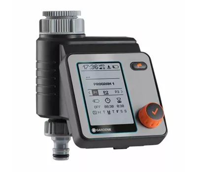 Gardena Bewässerungscomputer Master Gardena Bewässerungscomputer Master