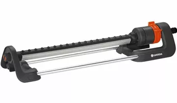 Viereckregner Aqua L