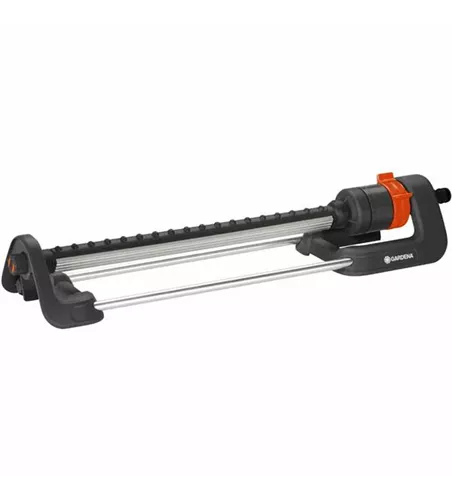 Gardena Viereckregner Aqua L