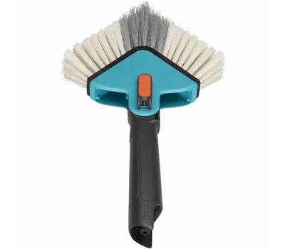 Gardena combisystem-Winkelbesen 23 cm Gardena combisystem-Winkelbesen 23 cm