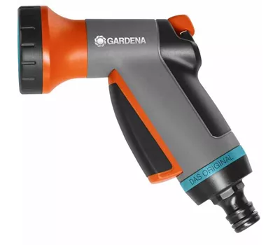 Gardena Balkonbrause City gardening Gardena Balkonbrause City gardening