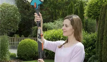 Gardena combisystem-Winkelbesen 23 cm