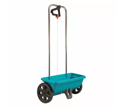Gardena Streuwagen L Gardena Streuwagen L