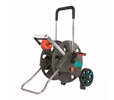 Gardena Schlauchwagen AquaRoll L Easy Gardena Schlauchwagen AquaRoll L Easy