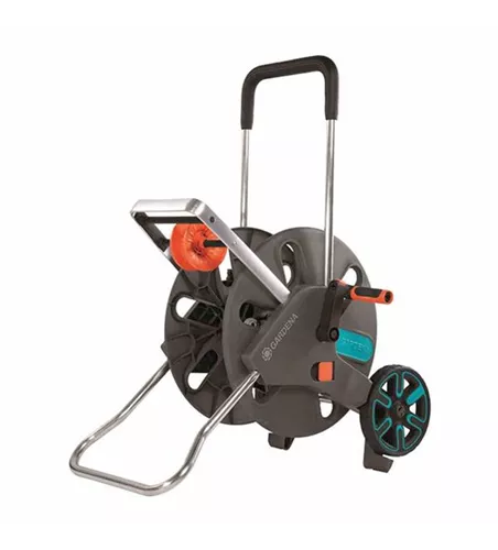 Gardena Schlauchwagen AquaRoll L Easy