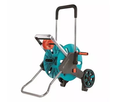 Gardena Schlauchwagen AquaRoll M Easy Gardena Schlauchwagen AquaRoll M Easy