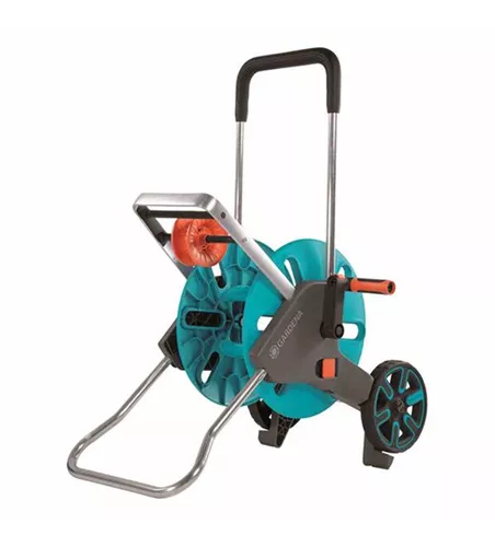Gardena Schlauchwagen AquaRoll M Easy