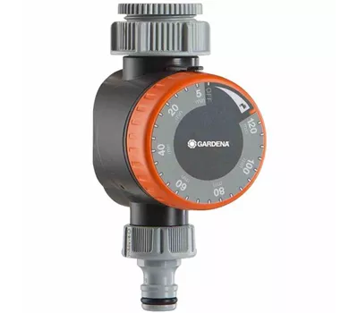 Gardena Bewässerungsuhr Gardena Bewässerungsuhr