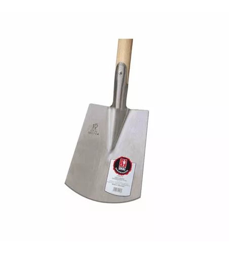 Ideal spaten - Britta-Damenspaten T-Stiel Größe 0 , 85cm